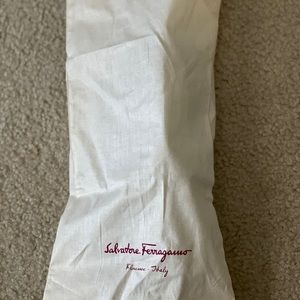 Salvatore Ferragamo dress shoes
